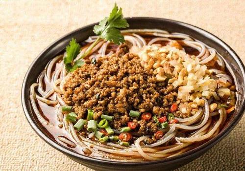 苗耕老贵州平价米线