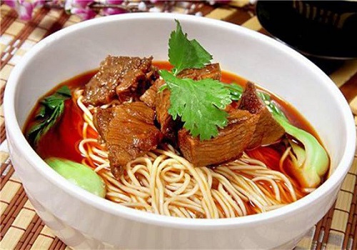 俏阿郎面馆