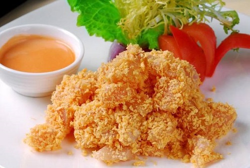 塔可墨西哥餐厅