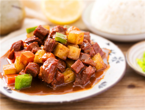 造饭师