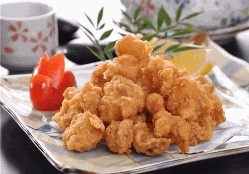 一汁鸡仔