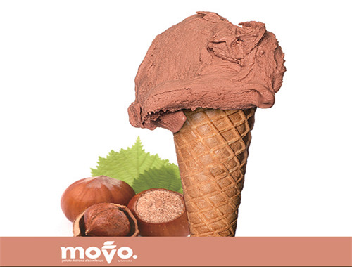 movo冰淇淋