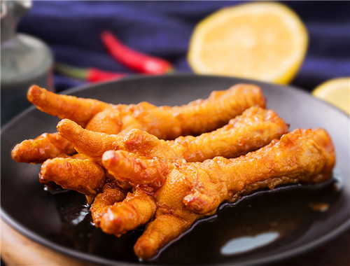 造饭师