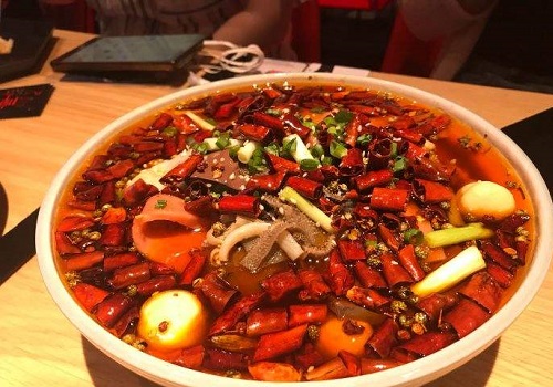 魔辣音乐主题餐厅