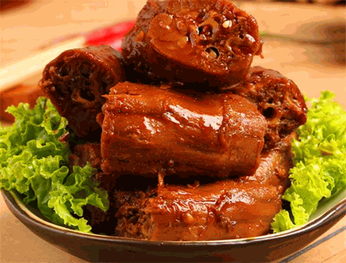 小吃物语