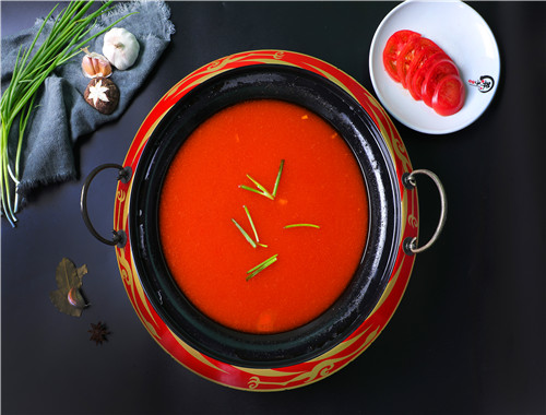 虢记莽子火锅