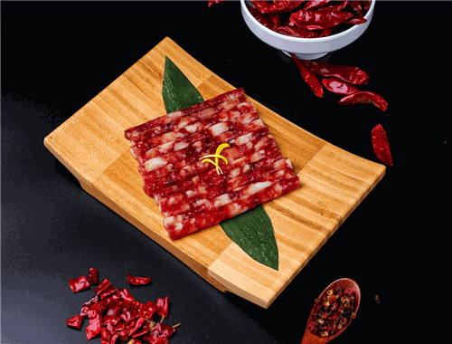 虢记莽子火锅