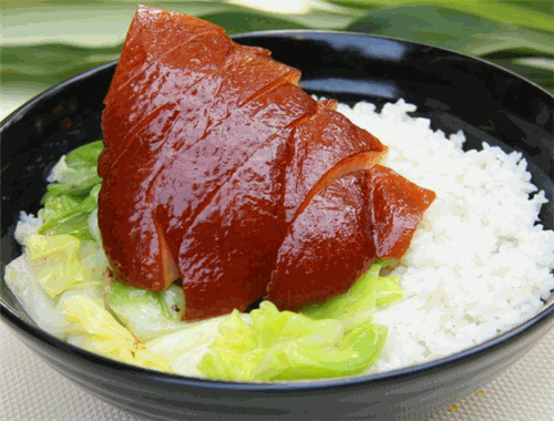 优溪味肉骨饭