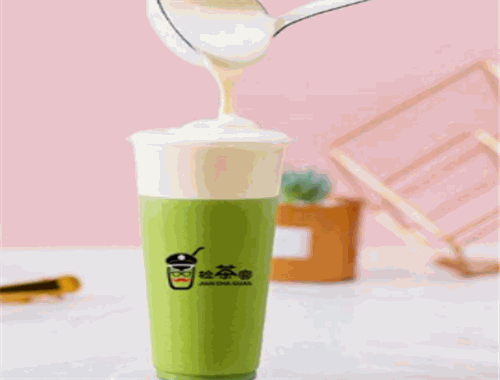 检察官茶饮