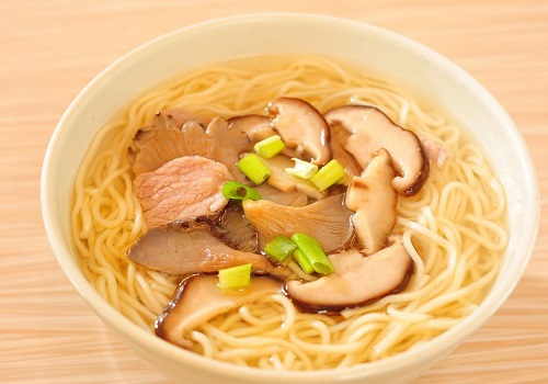 抠老西面馆