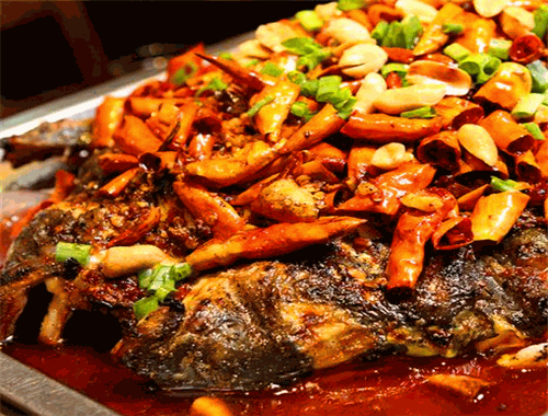 比优福板烧鱼饭