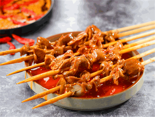 春炉串串