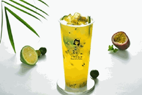 三只小仙女茶饮