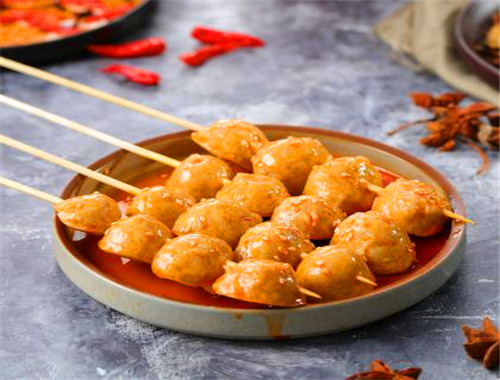 春炉串串