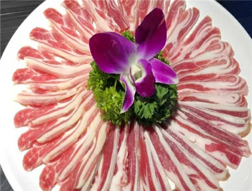 锅说重庆老火锅