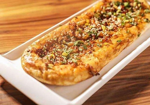 烧饼部落