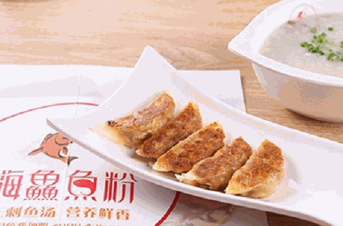 嗨鱻鱼粉