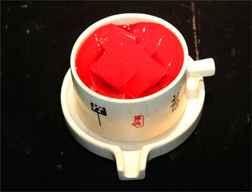 重庆洪崖洞码头老火锅