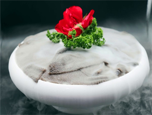 重庆洪崖洞码头老火锅