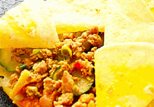 摊心煎饼