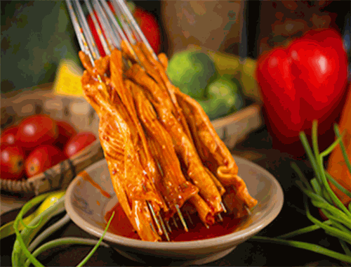 铁剑门武侠串串