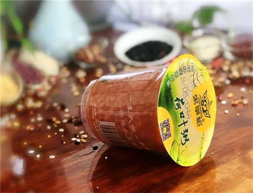 粥掌柜