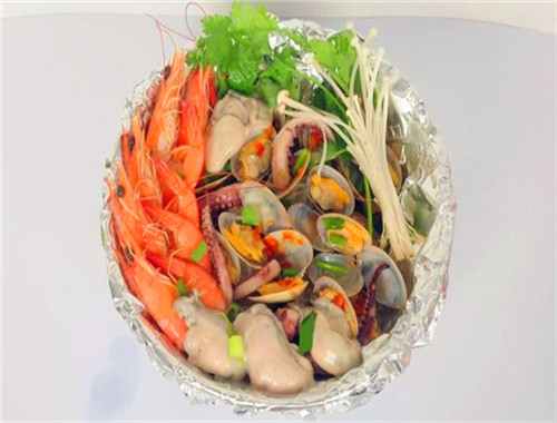 小KE恋花甲