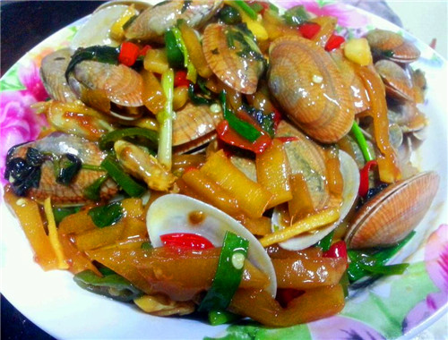 小KE恋花甲