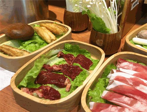 良弥一味独食小火锅