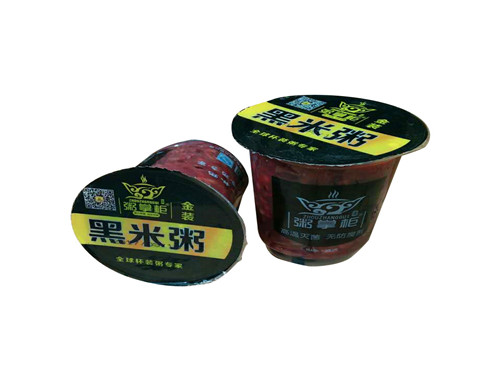 粥掌柜