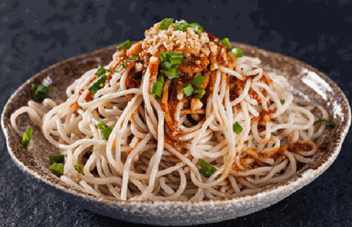 嘿安逸重庆小面