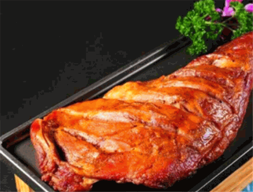 保护林户外BBQ