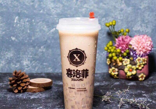 喜洛菲饮品