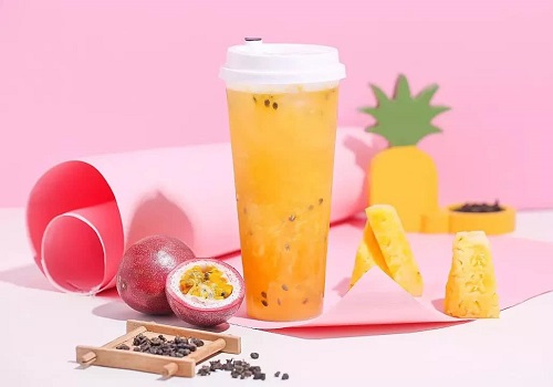 喜洛菲饮品