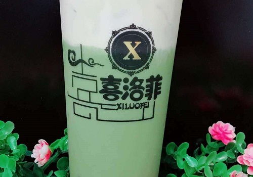 喜洛菲饮品