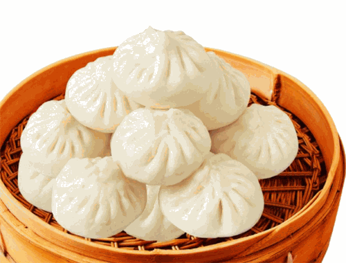 乔馋包子铺