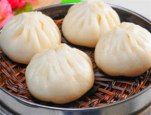 乔馋包子铺