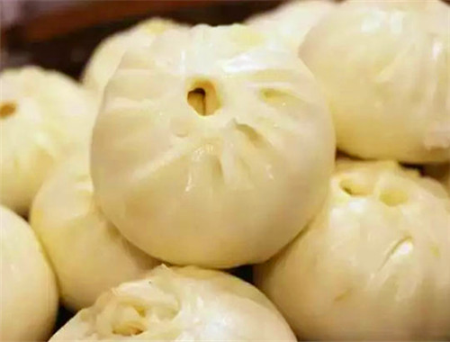 乔馋包子铺