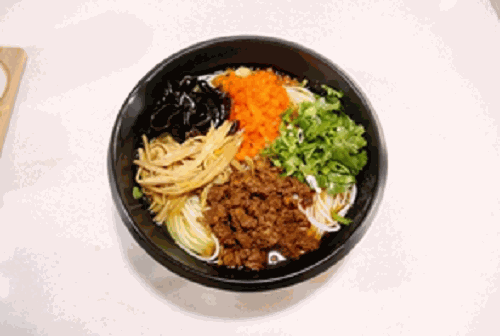 老堤北米线