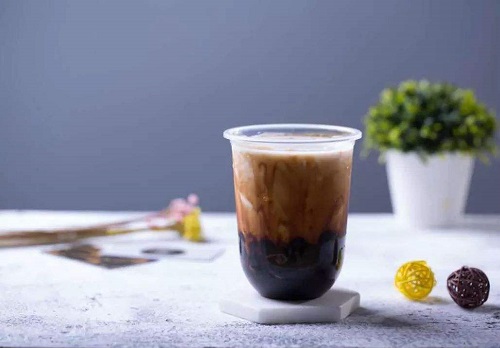 许愿茶