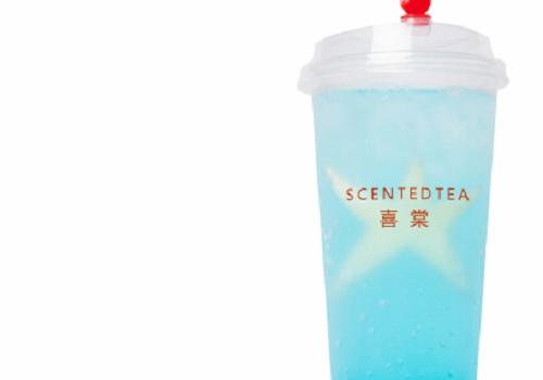 喜棠茶饮