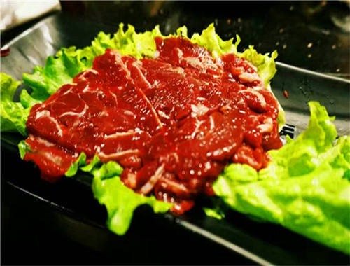 牛到家火锅