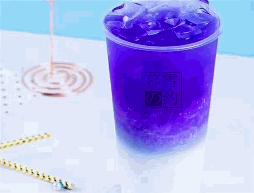 暮雪之约
