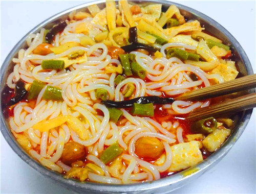 百味螺螺蛳粉