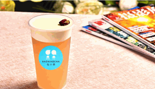 包小茶