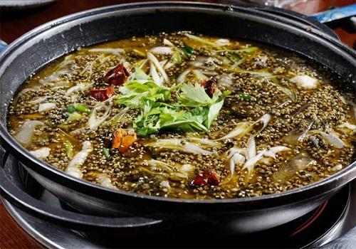 50拍椒麻鱼
