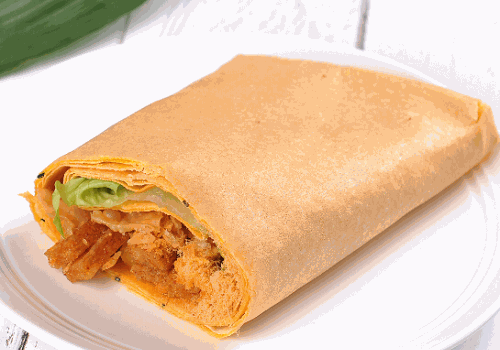 煎小菓