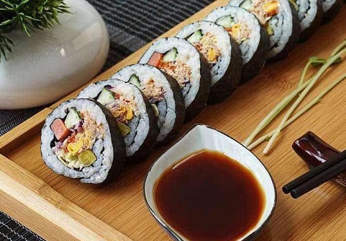 松伊寿司