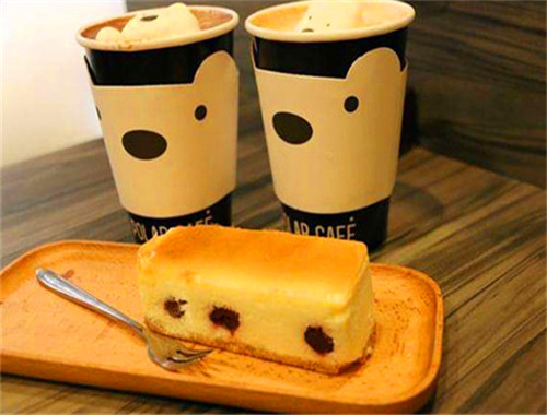 POLAR-CAFE咖啡