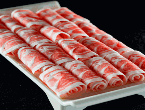 签挂串串